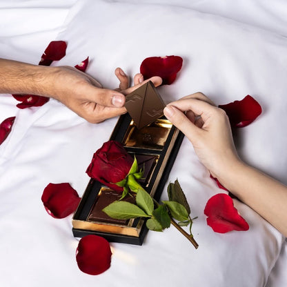 Premium Specia Couplel Chocolat