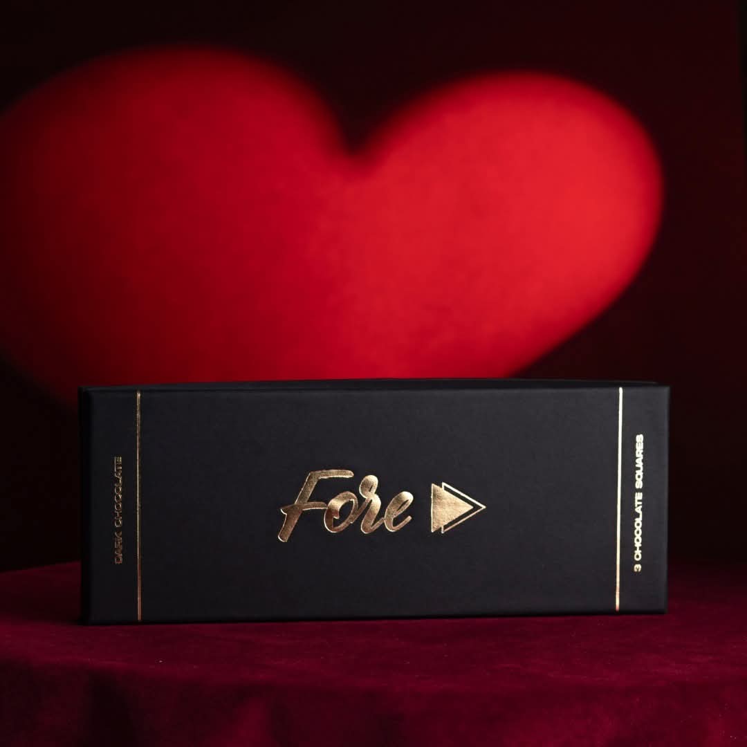Premium Specia Couplel Chocolat