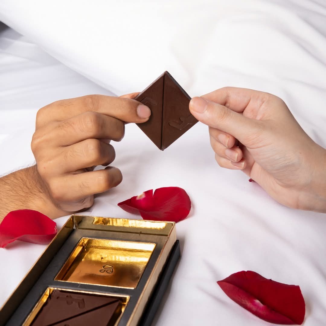 Premium Specia Couplel Chocolat