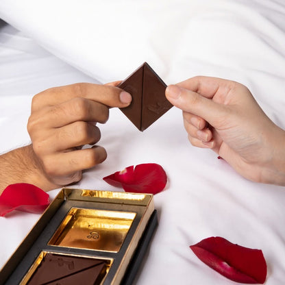 Premium Specia Couplel Chocolat