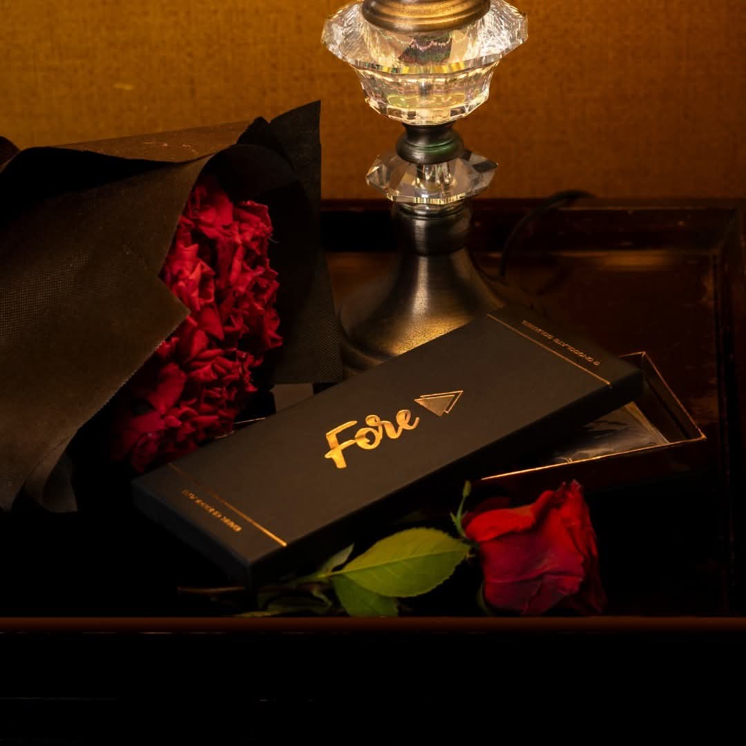 Premium Specia Couplel Chocolat