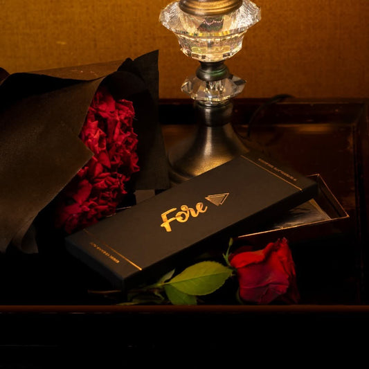 Luxury Lamp Setting