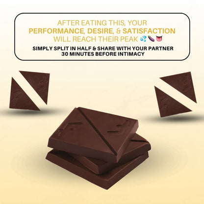 Premium Specia Couplel Chocolat