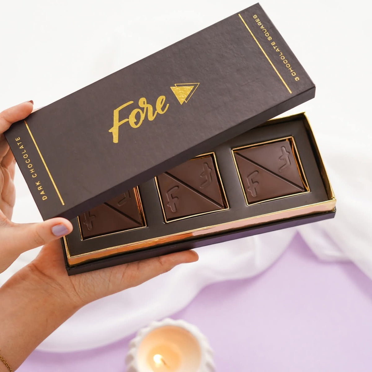 Opening The Box