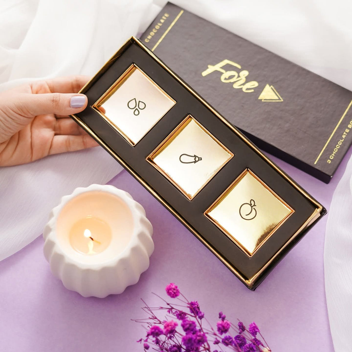 FORE BOX